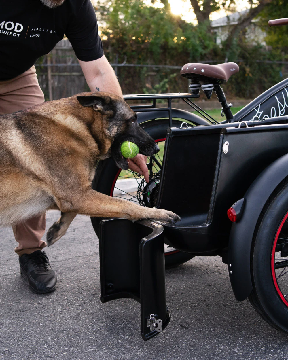 MOD Easy SideCar3 – 119,99€/mois – Image 3