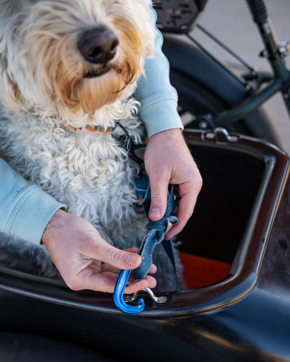 MOD Easy SideCar3 – 119,99€/mois – Image 8