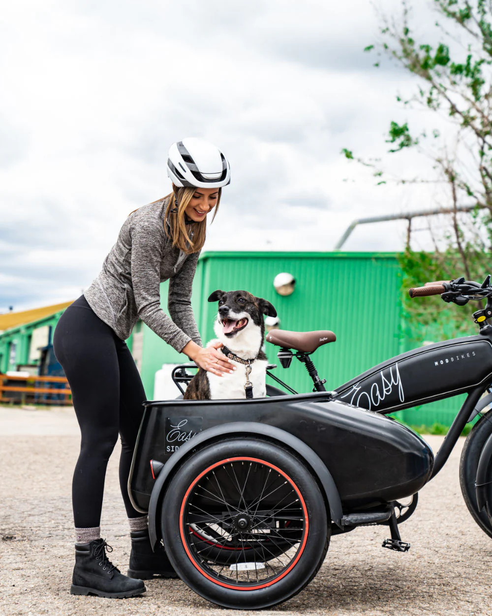 MOD Easy SideCar3 – 119,99€/mois – Image 9