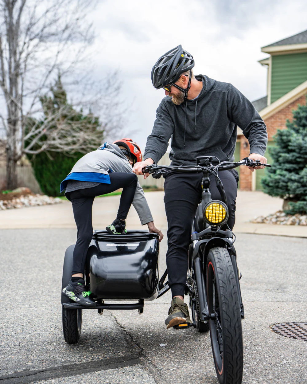 MOD Easy SideCar3 – 119,99€/mois – Image 10