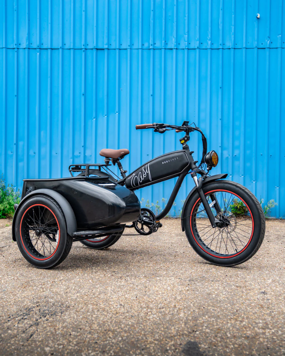 MOD Easy SideCar3 – 119,99€/mois – Image 11