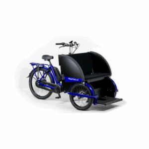 Taxi Bike Électrique – 79,99€/mois